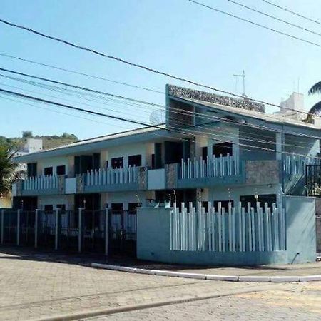 Pousada Nova Catavento Caraguatatuba Ngoại thất bức ảnh