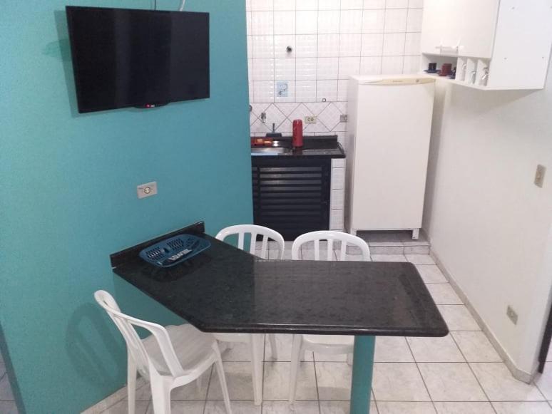 Pousada Nova Catavento Caraguatatuba Ngoại thất bức ảnh