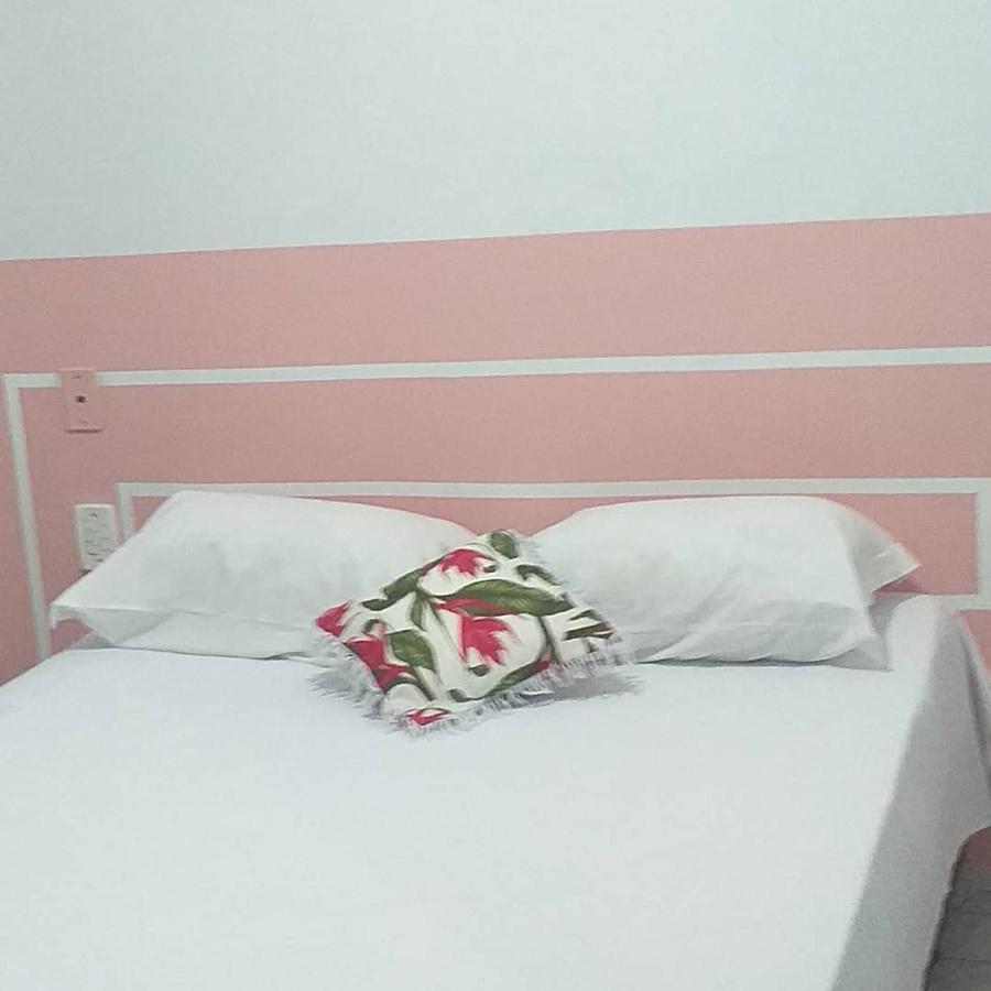Pousada Nova Catavento Caraguatatuba Ngoại thất bức ảnh