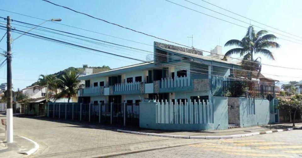 Pousada Nova Catavento Caraguatatuba Ngoại thất bức ảnh