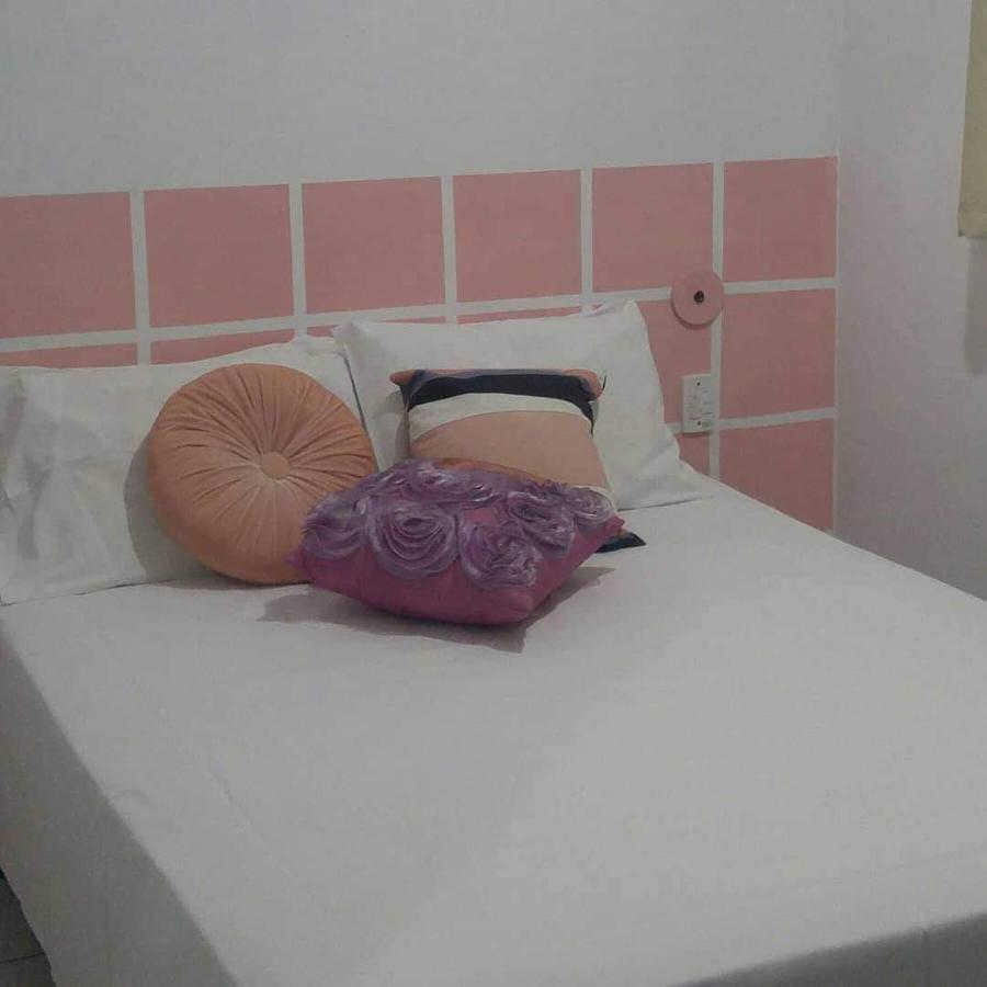 Pousada Nova Catavento Caraguatatuba Ngoại thất bức ảnh