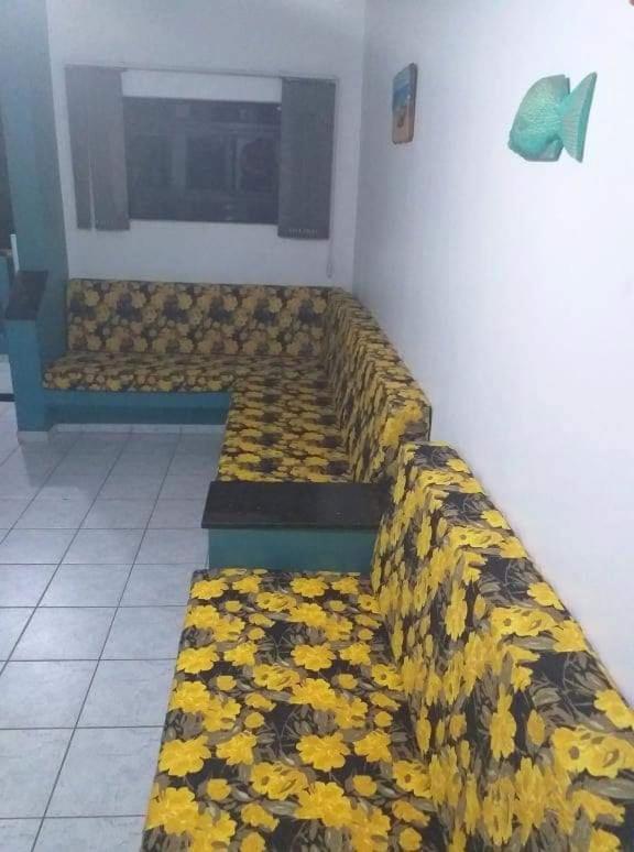 Pousada Nova Catavento Caraguatatuba Ngoại thất bức ảnh