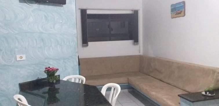 Pousada Nova Catavento Caraguatatuba Ngoại thất bức ảnh