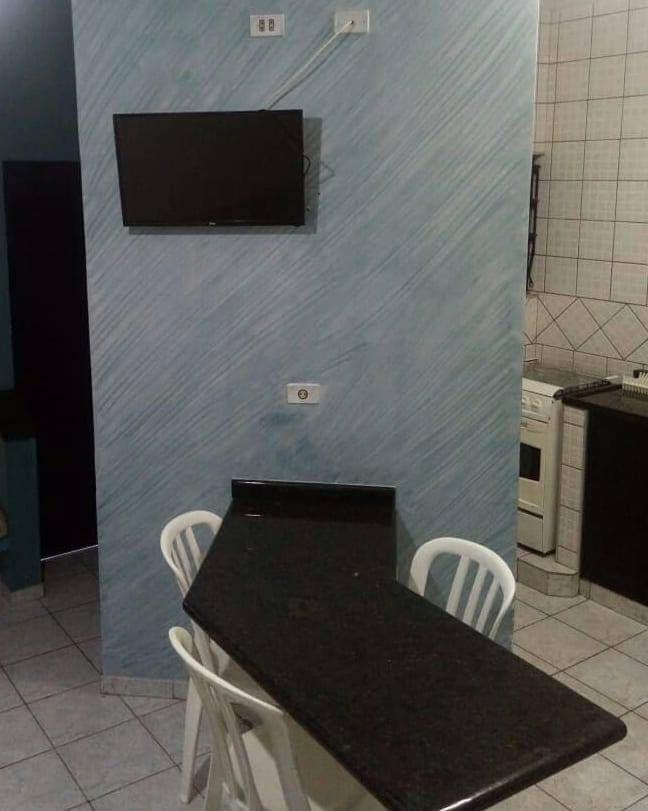 Pousada Nova Catavento Caraguatatuba Ngoại thất bức ảnh
