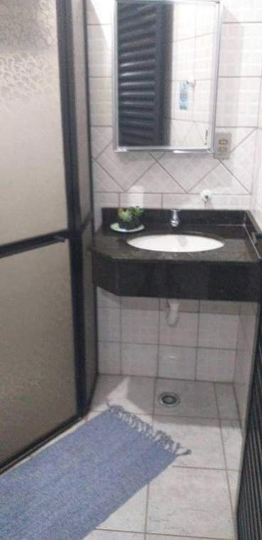 Pousada Nova Catavento Caraguatatuba Ngoại thất bức ảnh