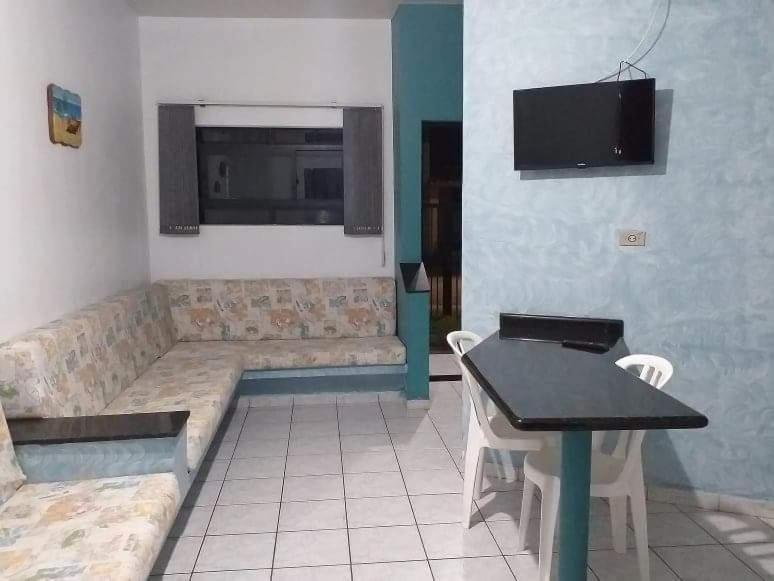 Pousada Nova Catavento Caraguatatuba Ngoại thất bức ảnh