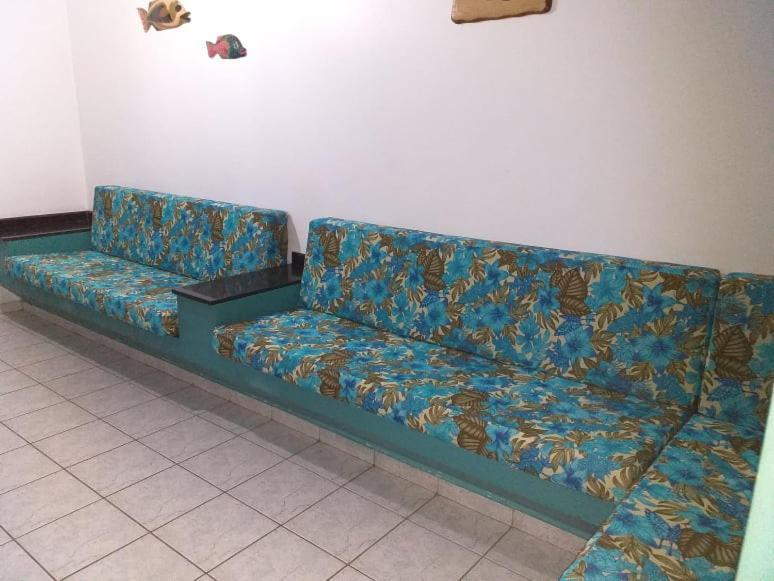 Pousada Nova Catavento Caraguatatuba Ngoại thất bức ảnh