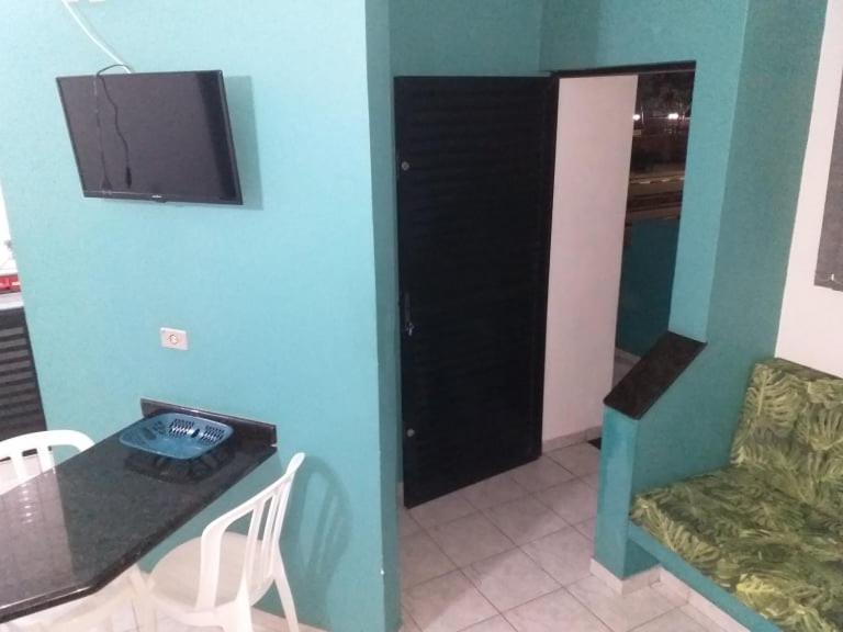 Pousada Nova Catavento Caraguatatuba Ngoại thất bức ảnh