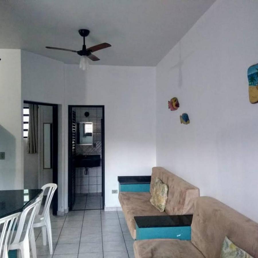 Pousada Nova Catavento Caraguatatuba Ngoại thất bức ảnh