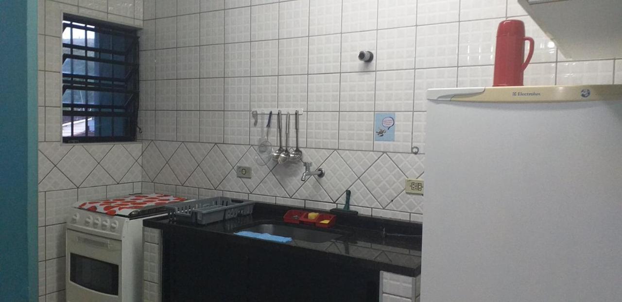 Pousada Nova Catavento Caraguatatuba Ngoại thất bức ảnh