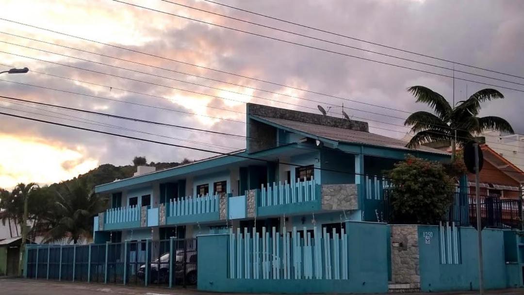 Pousada Nova Catavento Caraguatatuba Ngoại thất bức ảnh